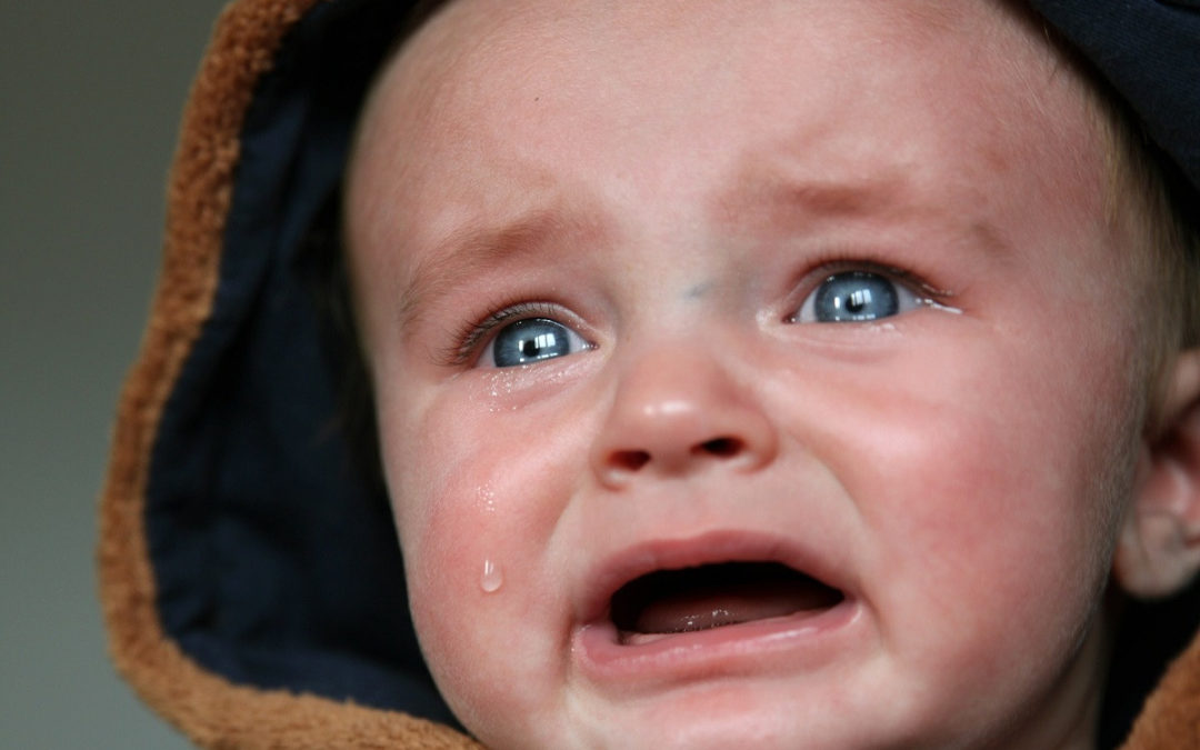 Leidster kinderdagverblijf vergeet baby bij afsluiten: ontslag?