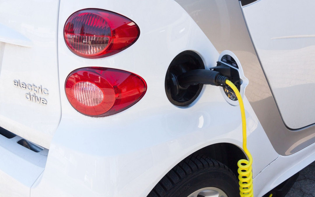 Subsidie elektrische auto 2020