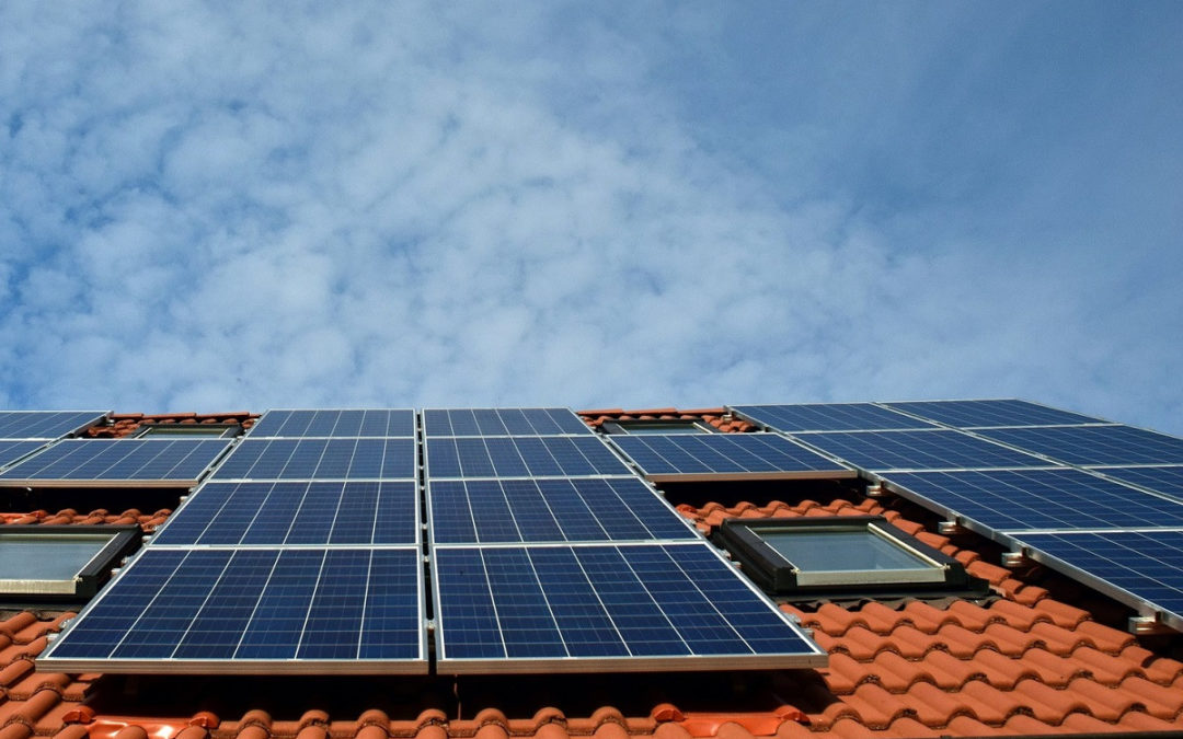 BTW bouwkosten woning met zonnepanelen aftrekbaar?