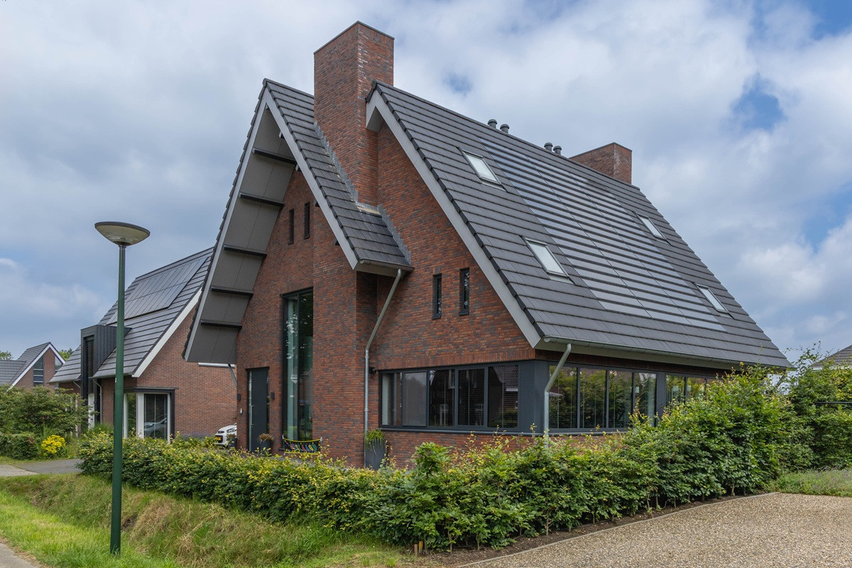 BTW en verhuur deel nieuwbouwwoning aan eigen BV