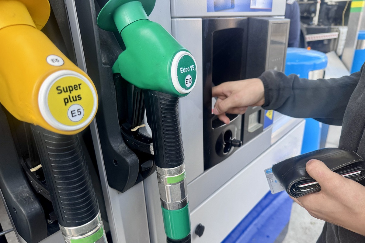 Nieuwe pseudo-eindheffing fossiele auto van de zaak